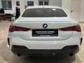BMW 420 d Coupe M Sport/LED/R-CAM/EGSD/19Zoll Blanc - thumbnail 12