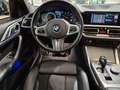 BMW 420 d Coupe M Sport/LED/R-CAM/EGSD/19Zoll Blanc - thumbnail 25