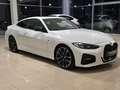 BMW 420 d Coupe M Sport/LED/R-CAM/EGSD/19Zoll Blanc - thumbnail 8
