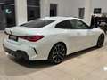 BMW 420 d Coupe M Sport/LED/R-CAM/EGSD/19Zoll Blanc - thumbnail 10