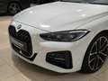 BMW 420 d Coupe M Sport/LED/R-CAM/EGSD/19Zoll Blanc - thumbnail 5