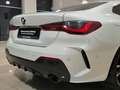 BMW 420 d Coupe M Sport/LED/R-CAM/EGSD/19Zoll Blanc - thumbnail 11