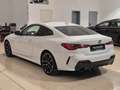 BMW 420 d Coupe M Sport/LED/R-CAM/EGSD/19Zoll Blanc - thumbnail 14
