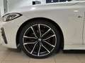 BMW 420 d Coupe M Sport/LED/R-CAM/EGSD/19Zoll Blanc - thumbnail 16