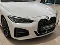 BMW 420 d Coupe M Sport/LED/R-CAM/EGSD/19Zoll Blanc - thumbnail 7