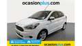 Ford Ka/Ka+ Ka+ 1.19 Ti-VCT Ultimate Blanco - thumbnail 1
