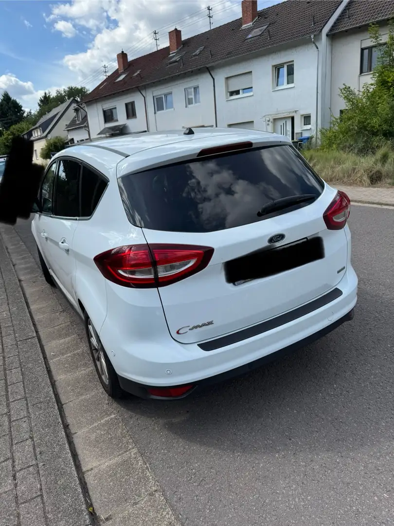 Ford C-Max 1.0 EcoBoost Start-Stopp-System Titanium - 2