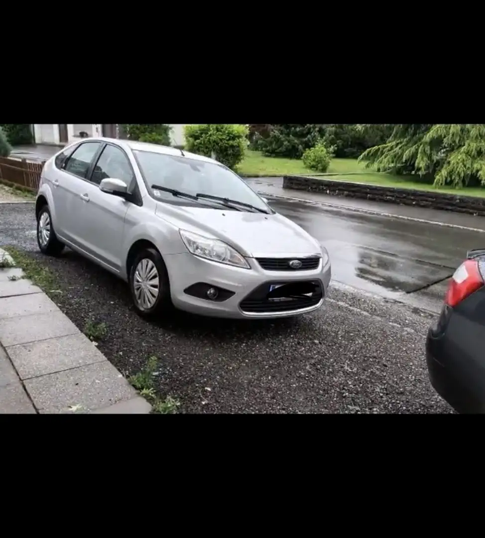 Ford Focus - 1