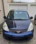 Nissan Note Note 1.6 acenta Blau - thumbnail 2