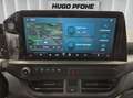 Ford Transit Custom Limited 2.5 Duratec PHEV 320 L2 CVT Gris - thumbnail 12