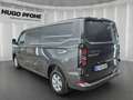 Ford Transit Custom Limited 2.5 Duratec PHEV 320 L2 CVT Gris - thumbnail 4