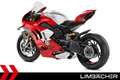 Ducati Panigale V4 R DUCATI STUTTGART Czerwony - thumbnail 3