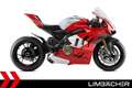Ducati Panigale V4 R DUCATI STUTTGART Czerwony - thumbnail 2