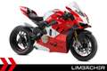 Ducati Panigale V4 R DUCATI STUTTGART Czerwony - thumbnail 1
