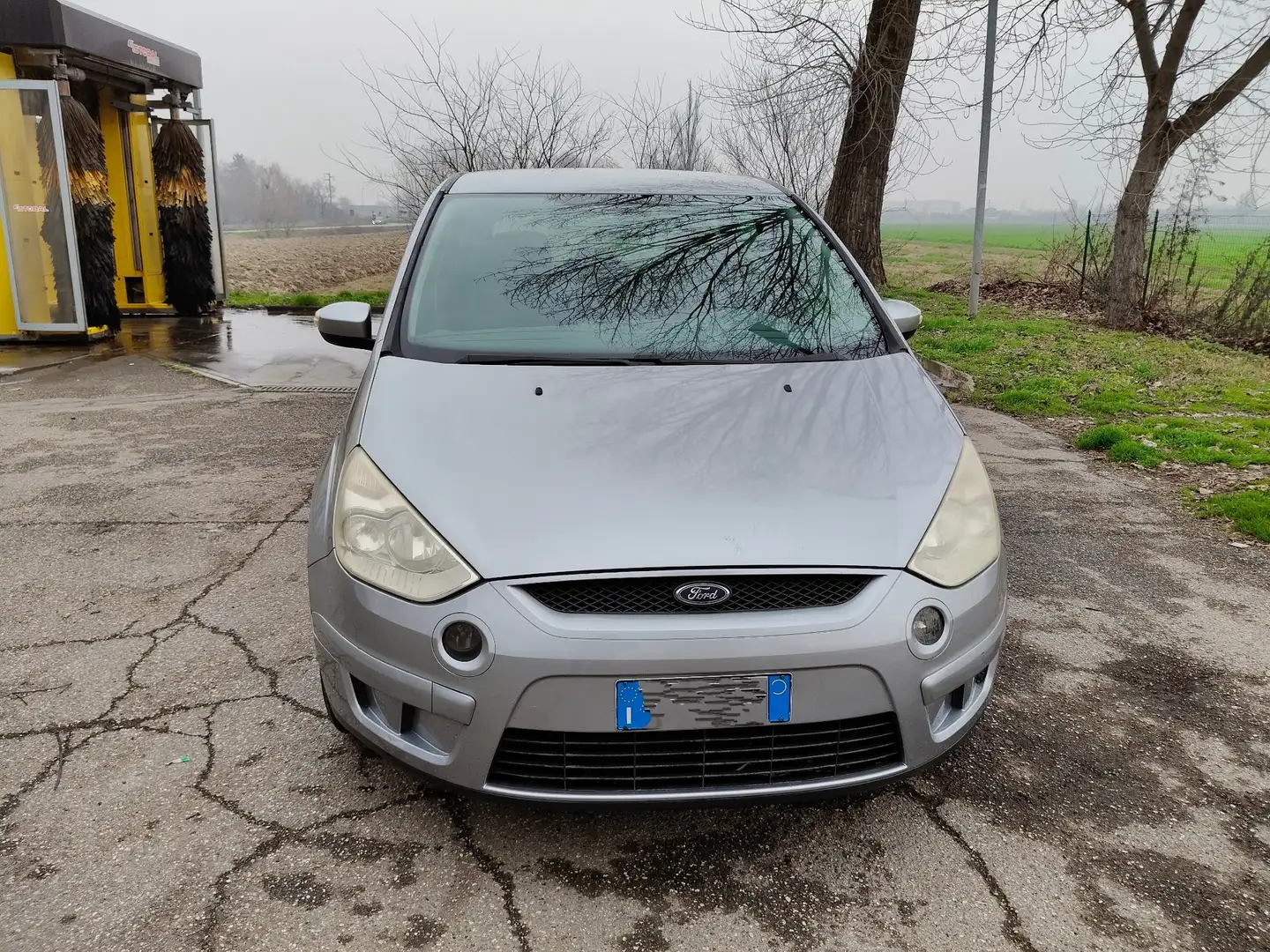 Ford S-Max 1.8 tdci - 1