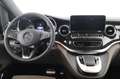 Mercedes-Benz V 300 d 4M Lang Avantgarde Edition AMGLine+NIght Fekete - thumbnail 8