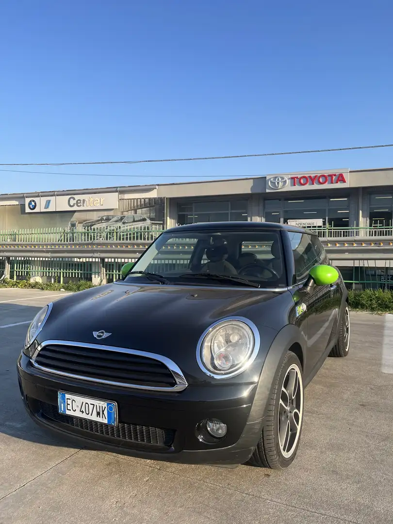 MINI Cooper 1.4 Ray - 1