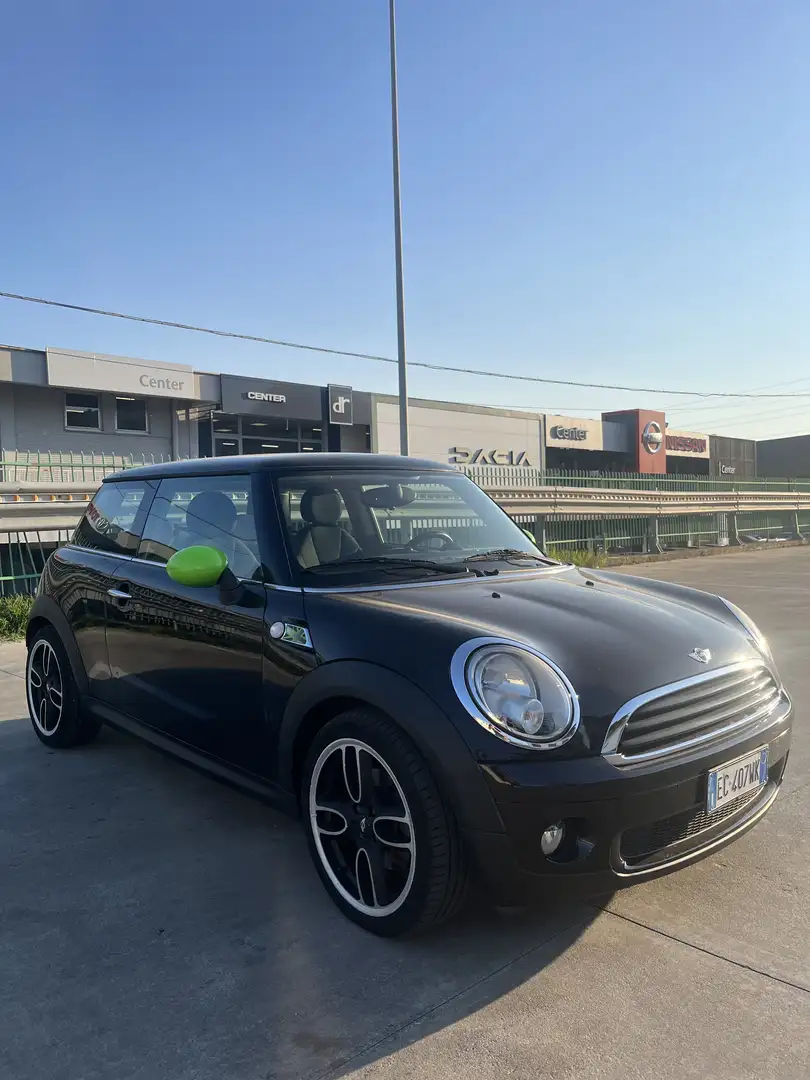 MINI Cooper 1.4 Ray - 2