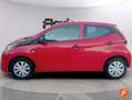 Toyota Aygo 70 x-play Rojo - thumbnail 7