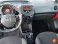 Toyota Aygo 70 x-play Rojo - thumbnail 16