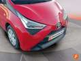 Toyota Aygo 70 x-play Rojo - thumbnail 15