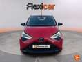 Toyota Aygo 70 x-play Rojo - thumbnail 3