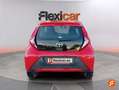 Toyota Aygo 70 x-play Rojo - thumbnail 10