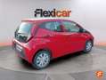 Toyota Aygo 70 x-play Rojo - thumbnail 12