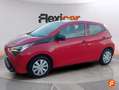 Toyota Aygo 70 x-play Rojo - thumbnail 5