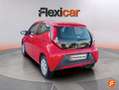Toyota Aygo 70 x-play Rojo - thumbnail 9