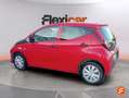 Toyota Aygo 70 x-play Rojo - thumbnail 8