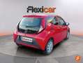 Toyota Aygo 70 x-play Rojo - thumbnail 11