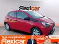 Toyota Aygo 70 x-play Rojo - thumbnail 1