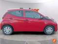 Toyota Aygo 70 x-play Rojo - thumbnail 13