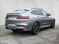 BMW X4 M Gris - thumbnail 2