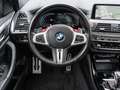 BMW X4 M Gris - thumbnail 9