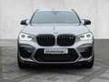 BMW X4 M Gris - thumbnail 3