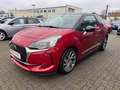DS Automobiles DS 3 DS 3 Sport Chic/Klima/Kamera/Sitzh./Navi Rot - thumbnail 1