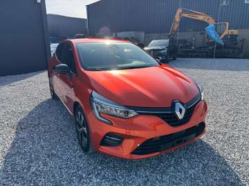Clio 1.0 TCe Limited