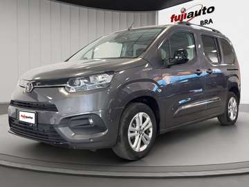 Proace City Verso electric L1 50kWh D Executive