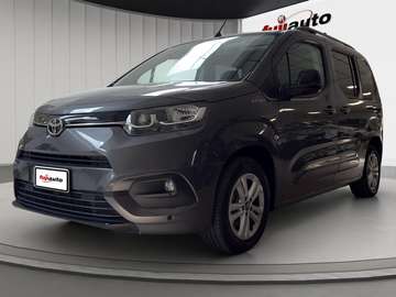 Proace City Verso electric L1 50kWh D Executive