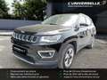 Jeep Compass UNIQUEMENT MARCHAND OU EXPORT EQUIPE LPG Schwarz - thumbnail 1