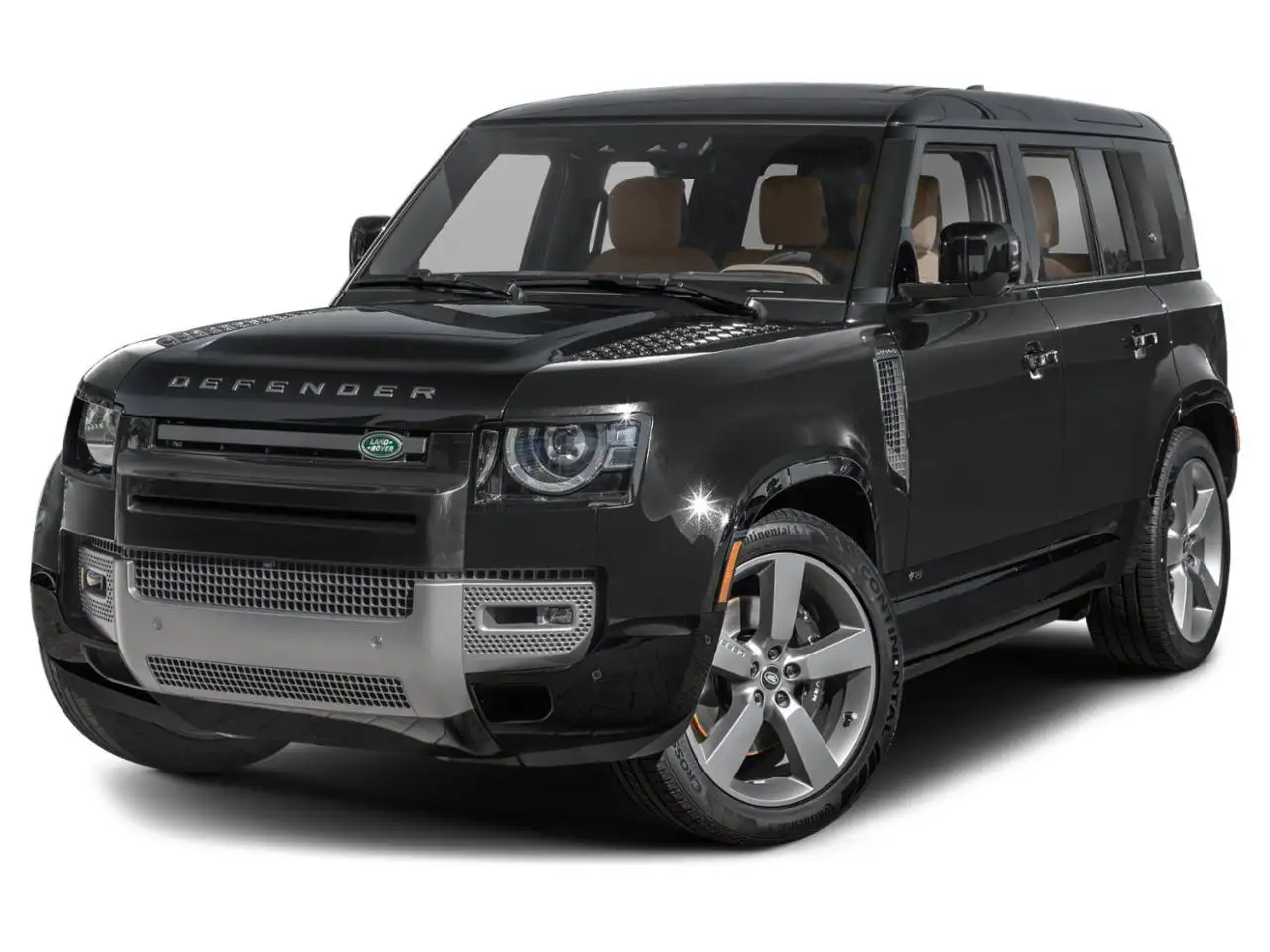 Land Rover Defender снимка Land Rover Defender