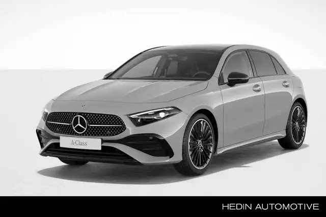 Mercedes-Benz A 140 A 250e Automaat Years Edition | MANUFAKTUR