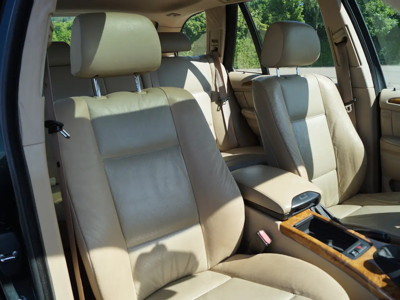BMW X5 4.4i Aut. * Geräusche-Steuerkette !!*, foto 9
