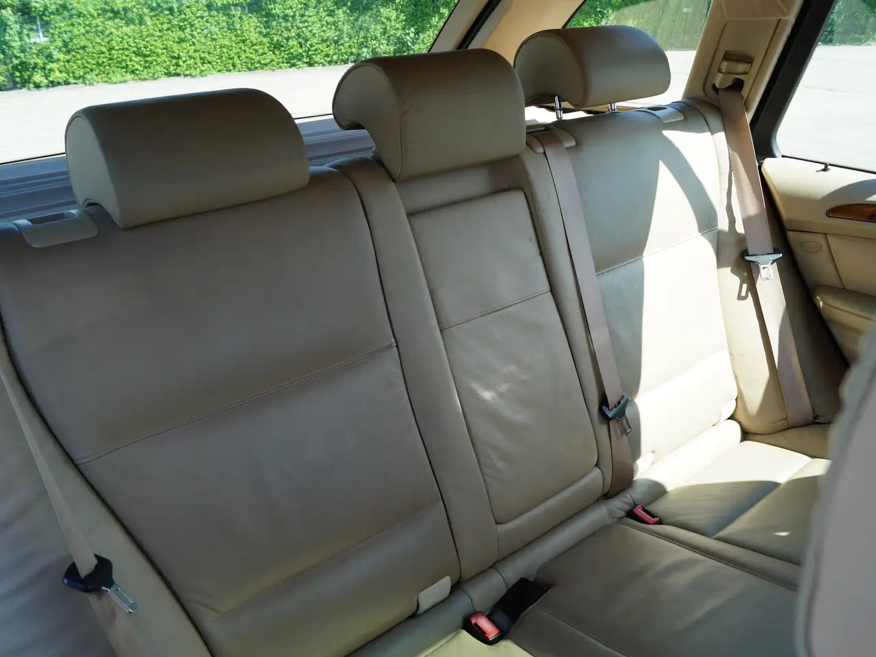 BMW X5 4.4i Aut. * Geräusche-Steuerkette !!*, foto 11
