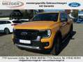 Ford Ranger Wildtrak e-4WD Doppelkabine Orange - thumbnail 1