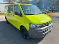 Volkswagen T5 Shuttle T 5.1 2.0 TDI LANG 9-Sitzer KLIMA AHK PDC Grau - thumbnail 6