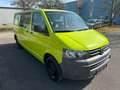 Volkswagen T5 Shuttle T 5.1 2.0 TDI LANG 9-Sitzer KLIMA AHK PDC Grau - thumbnail 7