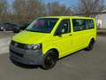 Volkswagen T5 Shuttle T 5.1 2.0 TDI LANG 9-Sitzer KLIMA AHK PDC Grau - thumbnail 1